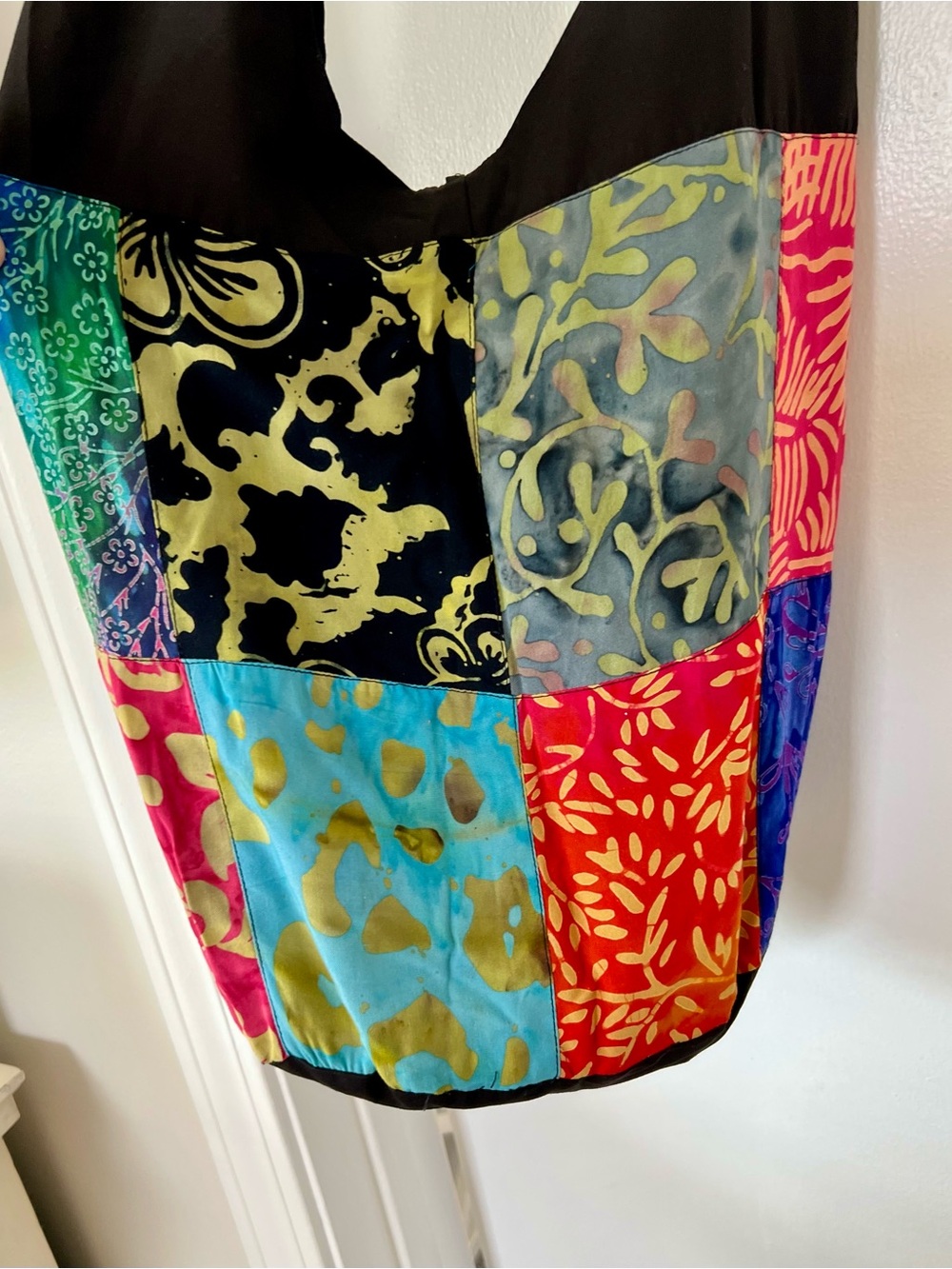Hand made Bag